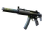 MP5-SD | Condition Zero