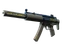 MP5-SD | Agent