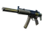 MP5-SD | Agent