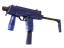 MP9 | Buff Blue