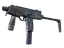 MP9 | Cobalt Paisley