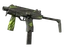 MP9 | Deadly Poison