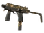 MP9 | Black Sand
