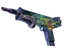 MAG-7 | Monster Call