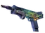 MAG-7 | Monster Call