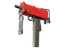 MAC-10 | Candy Apple