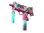 MAC-10 | Neon Rider