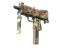 MAC-10 | Monkeyflage