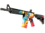 M4A4 | Cyber Security