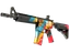 M4A4 | Cyber Security
