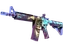 M4A4 | Desolate Space