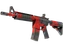 M4A4 | Evil Daimyo