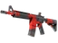 M4A4 | Evil Daimyo