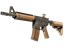 M4A4 | Poly Mag