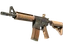 M4A4 | Poly Mag