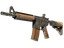 M4A4 | Poly Mag
