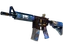 M4A4 | The Emperor
