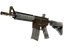 M4A4 | Royal Paladin