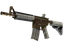 M4A4 | Royal Paladin