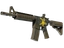 M4A4 | Zirka