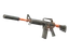 M4A1-S | Nitro