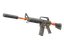 M4A1-S | Nitro