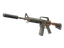 M4A1-S | Nitro