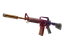 M4A1-S | Fade