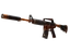 M4A1-S | Atomic Alloy