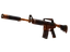 M4A1-S | Atomic Alloy