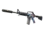 M4A1-S | Stratosphere