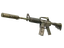 M4A1-S | Flashback