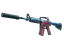 M4A1-S | Hyper Beast