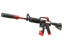 M4A1-S | Cyrex
