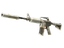 M4A1-S | Mecha Industries