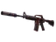 M4A1-S | Night Terror