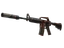 M4A1-S | Night Terror