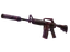 M4A1-S | Night Terror