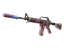 M4A1-S | Glitched Paint