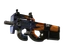 P90 | Chopper