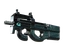 P90 | Traction