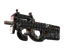 P90 | Vent Rush