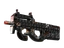 P90 | Vent Rush