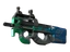 P90 | Wave Breaker