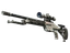 SSG 08 | Rapid Transit