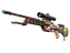 SSG 08 | Bloodshot