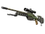 SSG 08 | Necropos