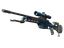 SSG 08 | Abyss