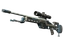 SSG 08 | Hand Brake