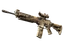 SG 553 | Bleached